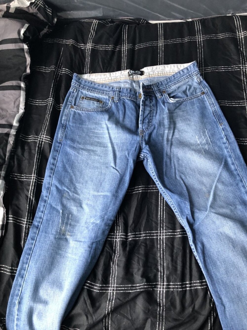 Dolce & Gabbana Jeans size 31